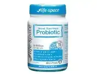 Pharmacy4Less Life Space Broad Spectrum Probiotic 60 capsules offer