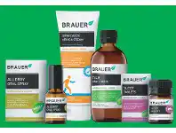 Brauer Adults Range