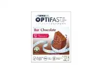 Pharmacy4Less Optifast VLCD Chocolate Bar 6 x 70g offer