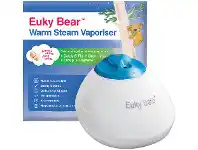 Pharmacy4Less Euky Bear Steam Vaporiser offer