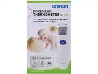 Pharmacy4Less Omron Forehead Thermometer MC720 offer