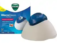 Pharmacy4Less Vicks Warm Steam Vaporiser offer