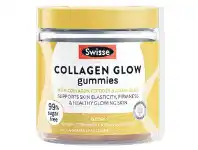 ePharmacy Swisse Collagen Glow 45 Gummies offer