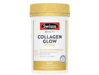ePharmacy Swisse Beauty Collagen Glow 120g Powder offer