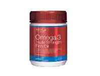 ePharmacy Microgenics Omega 3 Triple Strength Fish Oil 150 Soft Capsules offer