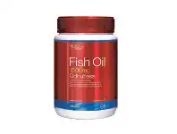 ePharmacy Microgenics Odourless Fish Oil 1,500mg 400 Soft Capsules offer