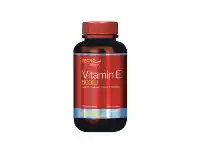 ePharmacy Microgenics Vitamin E 500IU 120 Soft Capsules offer