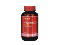 ePharmacy Microgenics Vitamin D3 1,000IU 200 Soft Capsules offer