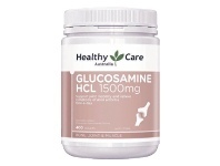ePharmacy Healthy Care Glucosamine HCL 1500mg 400 Tablets offer
