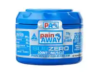 Pharmacy4Less Pain Away Sub Zero Pain Relief Cream 70g offer