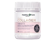 ePharmacy Healthy Care Beauty Collagen 60 Tablets offer