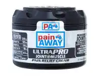 Pharmacy4Less Pain Away Ultra Pro Pain Relief Cream 70g offer