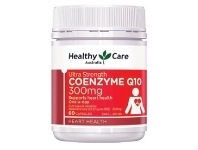 ePharmacy Healthy Care Ultra Strength CoEnzyme Q10 300mg 60 Capsules offer