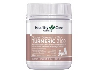 ePharmacy Healthy Care Super Strength Bio Turmeric 3100 100 Capsules offer
