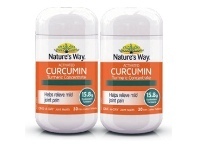 ePharmacy Nature’s Way Activated Curcumin 30 Tablets offer