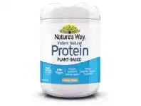 ePharmacy Nature's Way Protein Vanilla 375g offer