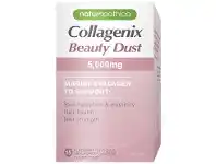 Chemist Warehouse Naturopathica, Beauty Dust 5,000mg 15 Sachets offer
