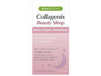 ePharmacy Naturopathica Beauty Sleep 60 Tablets offer