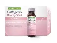 Chemist Warehouse Naturopathica Collagenix Beauty Shot 10,000mg 10 x 50ml offer