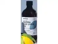 ePharmacy Melrose Premium Cod Liver Oil 500ml offer