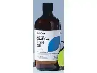 ePharmacy Melrose Premium Fish Oil 500ml offer