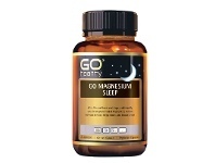 ePharmacy Go Healthy Magnesium Sleep 60 Vegetarian Capsules offer