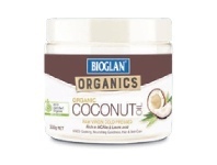 Chemist Warehouse Bioglan Organic Coconut Oil 300g offer