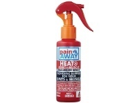 Chemist Warehouse Pain Away Heat Joint & Muscle Pain Relief Spray 100ml offer
