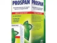 Chemist Warehouse Prospan Chesty Cough (Ivy Leaf) 200ml offer