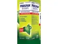Chemist Warehouse Prospan Chesty Cough (Ivy Leaf) Drops 20ml offer