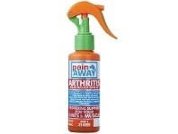 Chemist Warehouse Pain Away Arthritis Relief Spray 100ml offer