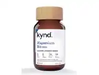 Kynd Magnesium Bio 30 Tablets