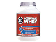 Chemist Warehouse INC 100 Dynamic Whey Chocolate Flavour 2kg offer