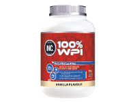 Chemist Warehouse INC 100 WPI Vanilla Flavour 2kg offer