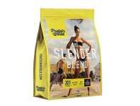 ePharmacy Protein World The Slender Blend Chocolate Pouch 1kg offer