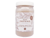 Chemist Warehouse Bondi Protein Co Vegan Chocolate 1kg offer