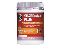 Chemist Warehouse INC Shred Max Plus Pink Lemonade 240g offer