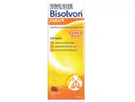 Chemist Warehouse Bisolvon Chesty Oral Liquid 250ml offer