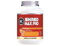 Chemist Warehouse INC Shred Max Pro Vanilla Flavour 2kg offer