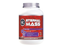 Chemist Warehouse INC Eternal Mass Chocolate Flavour 2kg offer
