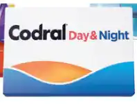 ePharmacy Codral Day & Night 48 Tablets offer