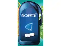 ePharmacy Nicorette Cooldrops Icy Mint offer