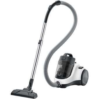 JB Hi-Fi Electrolux ec31-2iw ease c3 origin bagless vacuum offer