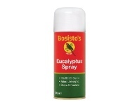 Alliance Pharmacy Bosisto's Eucalyptus Spray 200g offer