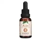 A’kin Organic Rosehip Oil 20ml