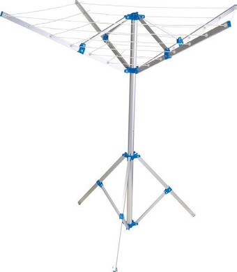 SuperCheap Auto Ridge ryder folding clothesline offer