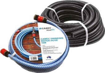 SuperCheap Auto Camec hoses offer