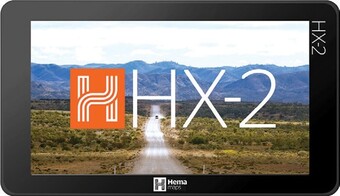 SuperCheap Auto Hema hx-2 navigator offer