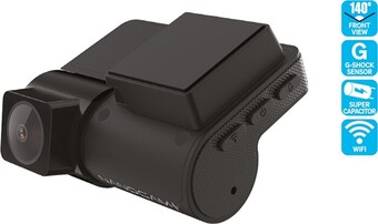 SuperCheap Auto Nanocam+ 1080p fhd dash cam with wifi offer