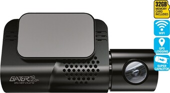 SuperCheap Auto Gator 4k uhd dash cam^ offer
